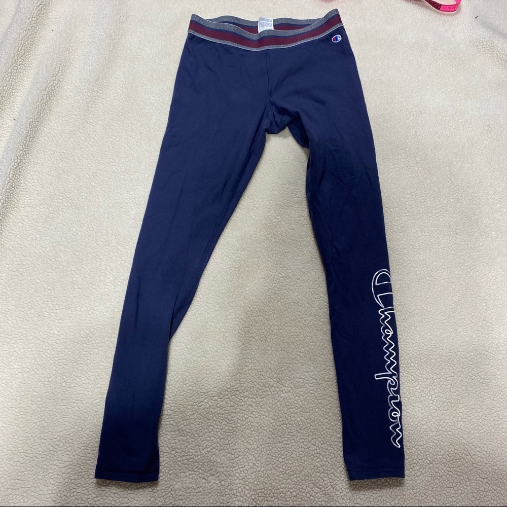 Champion Leggings